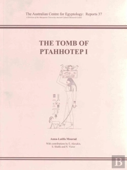 Bertrand.pt - The Tomb Of Ptahhotep I