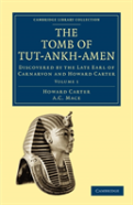 The Tomb Of Tut-Ankh-Amen