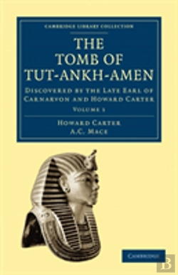 Bertrand.pt - The Tomb Of Tut-Ankh-Amen