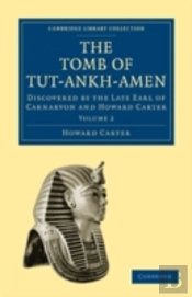 The Tomb Of Tut-Ankh-Amen