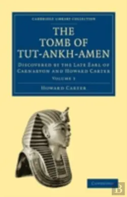 Bertrand.pt - The Tomb Of Tut-Ankh-Amen - Volume 3