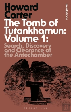Bertrand.pt - The Tomb Of Tutankhamun: Volume 1