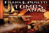 The Tombs Of Anak