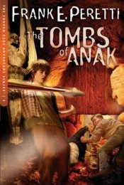 The Tombs Of Anak