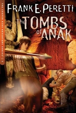 Bertrand.pt - The Tombs Of Anak