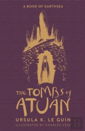 The Tombs Of Atuan