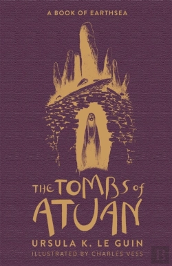 Bertrand.pt - The Tombs Of Atuan