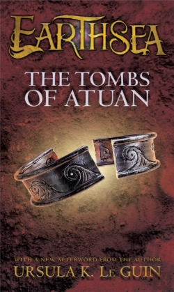 Bertrand.pt - The Tombs Of Atuan