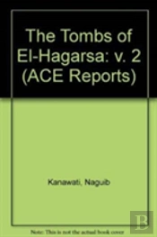 The Tombs Of El-Hagarsa