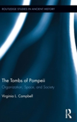 Bertrand.pt - The Tombs Of Pompeii