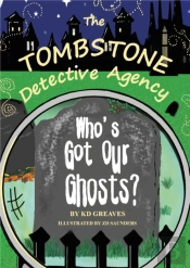 The Tombstone Detective Agency