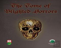 The Tome Of Blighted Horrors - Fifth Edition
