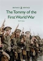 The Tommy Of The First World War