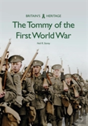 The Tommy Of The First World War