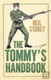 The Tommy'S Handbook