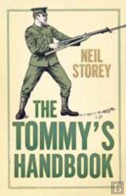 Bertrand.pt - The Tommy'S Handbook
