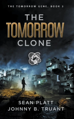 Bertrand.pt - The Tomorrow Clone