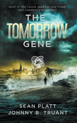 Bertrand.pt - The Tomorrow Gene