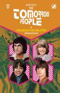 The Tomorrow People - Children Of The Evolution