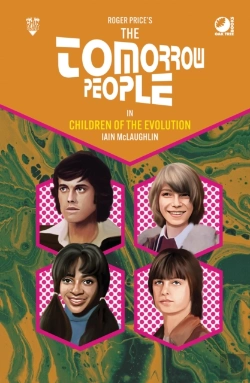 Bertrand.pt - The Tomorrow People - Children Of The Evolution