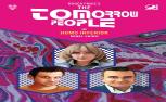 The Tomorrow People - Homo Inferior