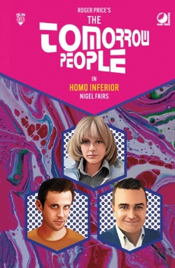 Bertrand.pt - The Tomorrow People - Homo Inferior