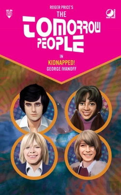 Bertrand.pt - The Tomorrow People - Kidnapped!