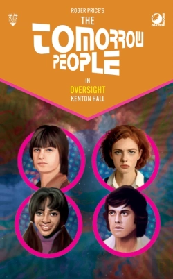 Bertrand.pt - The Tomorrow People - Oversight