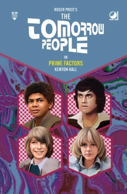 Bertrand.pt - The Tomorrow People - Prime Factors