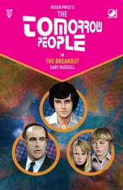 The Tomorrow People - The Breakout