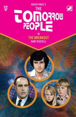 Bertrand.pt - The Tomorrow People - The Breakout