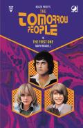 The Tomorrow People - The First One