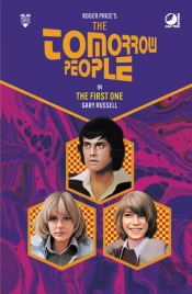 The Tomorrow People - The First One