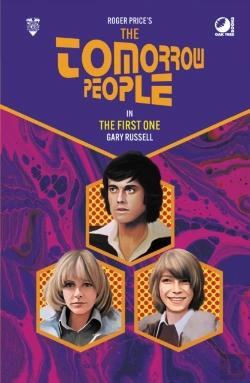 Bertrand.pt - The Tomorrow People - The First One