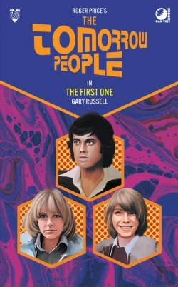 Bertrand.pt - The Tomorrow People - The First One