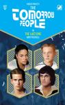 The Tomorrow People - The Last One
