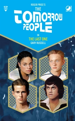 Bertrand.pt - The Tomorrow People - The Last One