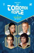 The Tomorrow People - The Last One