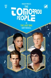 The Tomorrow People - The Last One
