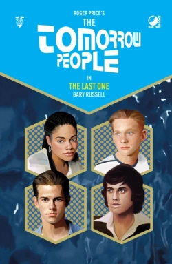 Bertrand.pt - The Tomorrow People - The Last One
