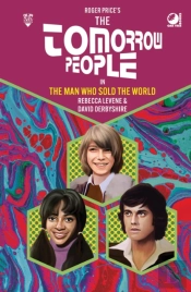 The Tomorrow People - The Man Who Sold The World