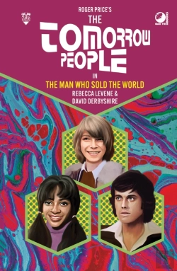 Bertrand.pt - The Tomorrow People - The Man Who Sold The World