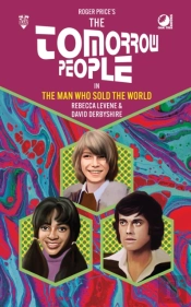 The Tomorrow People - The Man Who Sold The World