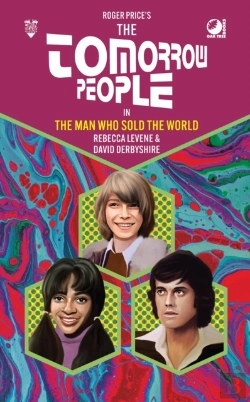 Bertrand.pt - The Tomorrow People - The Man Who Sold The World