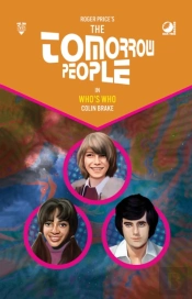 The Tomorrow People - Who'S Who