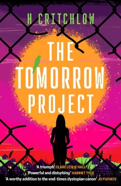 Bertrand.pt - The Tomorrow Project