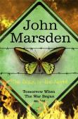 The Tomorrow Series: The Dead Of The Night