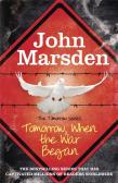 The Tomorrow Series: Tomorrow When The War Began