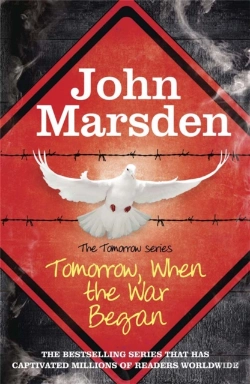 Bertrand.pt - The Tomorrow Series: Tomorrow When The War Began