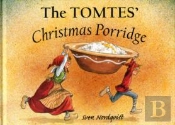 The Tomtes' Christmas Porridge